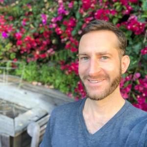 Meet your Posher, Andrew